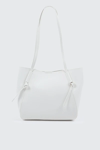 Sac fourre-tout en faux cuir