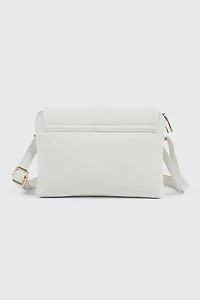 Rectangular Crossbody Bag