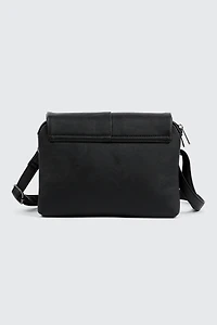 Rectangular Crossbody Bag