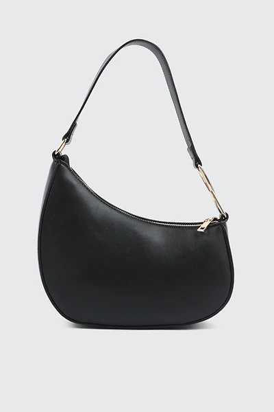 Sac d'épaule asymétrique