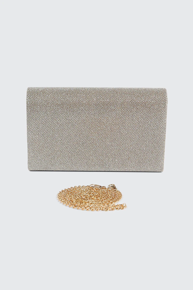 Mini Envelope Clutch