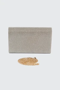 Mini Envelope Clutch