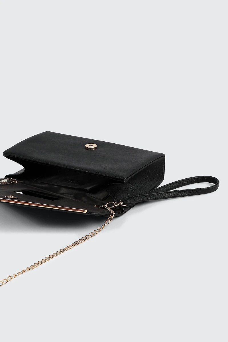 Mini Envelope Clutch