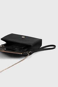 Mini Envelope Clutch