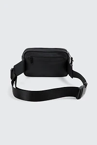 Faux Leather Fanny Pack