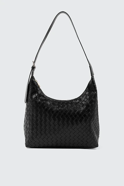 Large boho Shoulder Bag