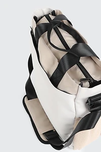 Sac fourre-tout en nylon