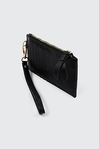 Quilted Mini Clutch