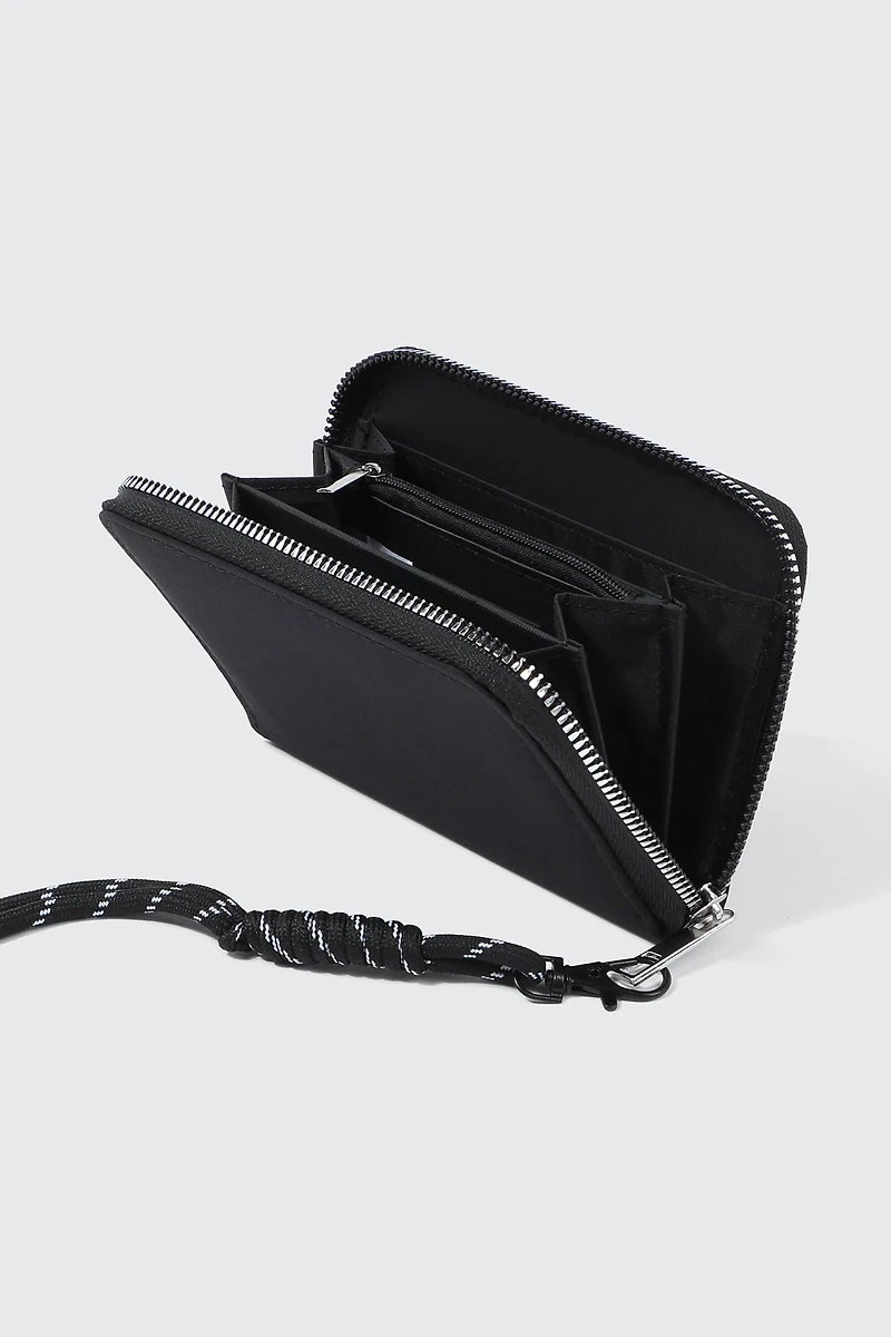 Accordion Wallet