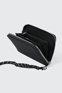 Accordion Wallet