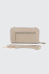 Crossbody Wallet
