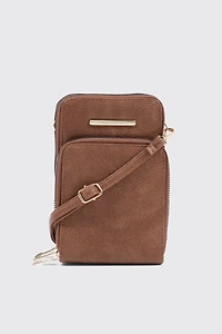 Mini sac pour téléphone