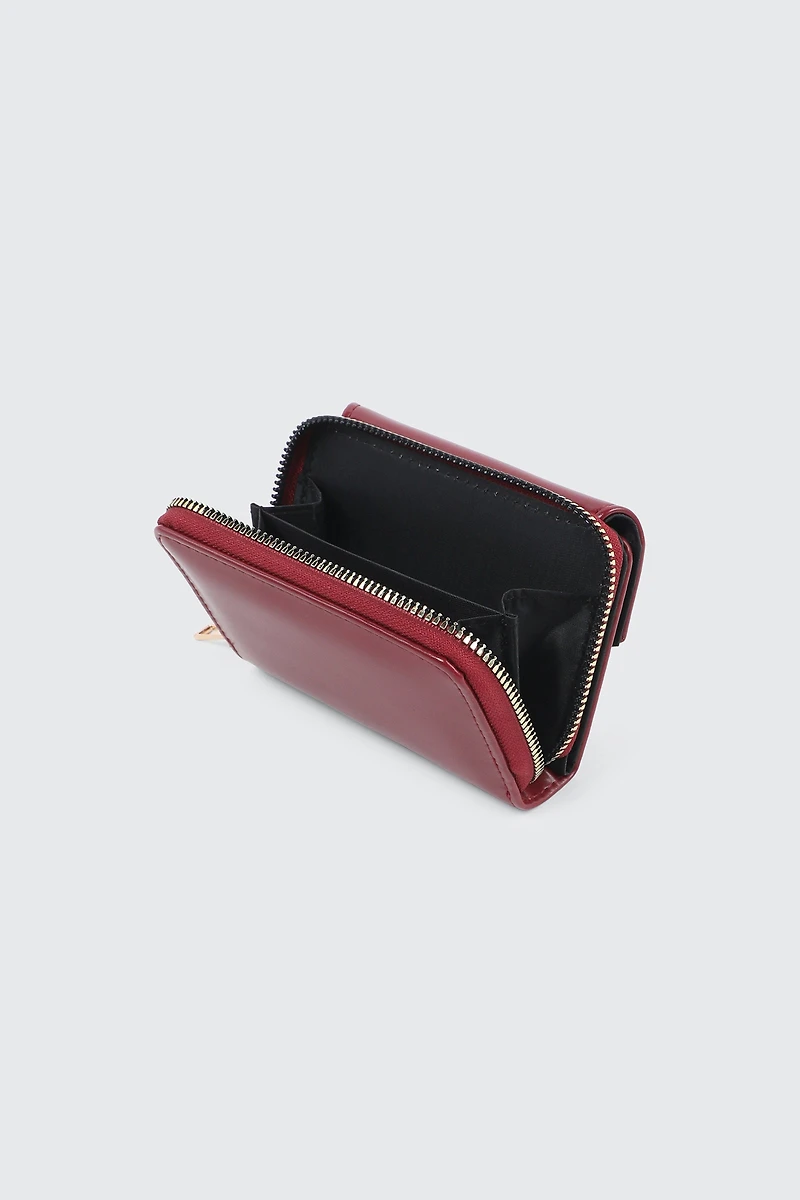 Petit portefeuille enveloppe