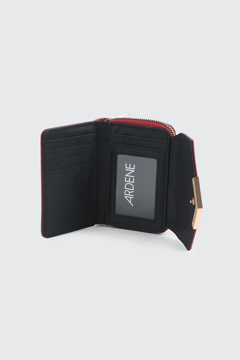 Petit portefeuille enveloppe