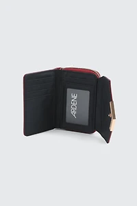 Petit portefeuille enveloppe
