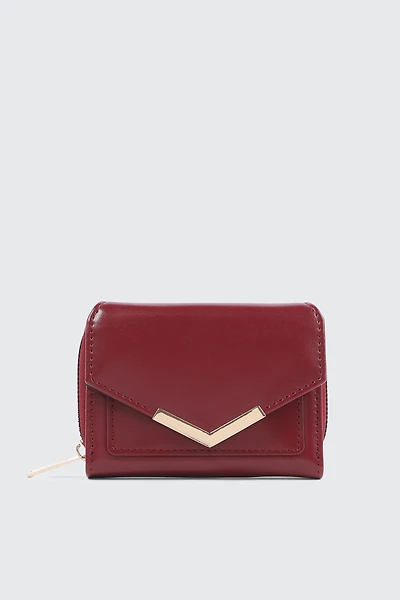 Petit portefeuille enveloppe
