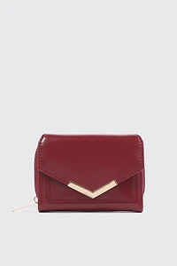 Petit portefeuille enveloppe