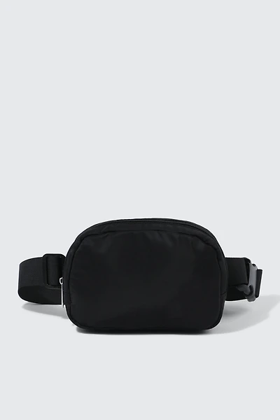Padded Fanny Pack