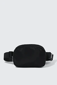 Padded Fanny Pack