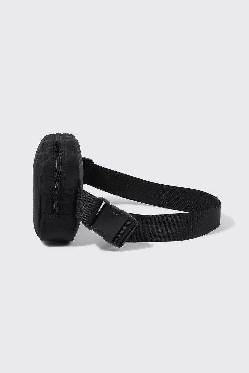 Padded Fanny Pack
