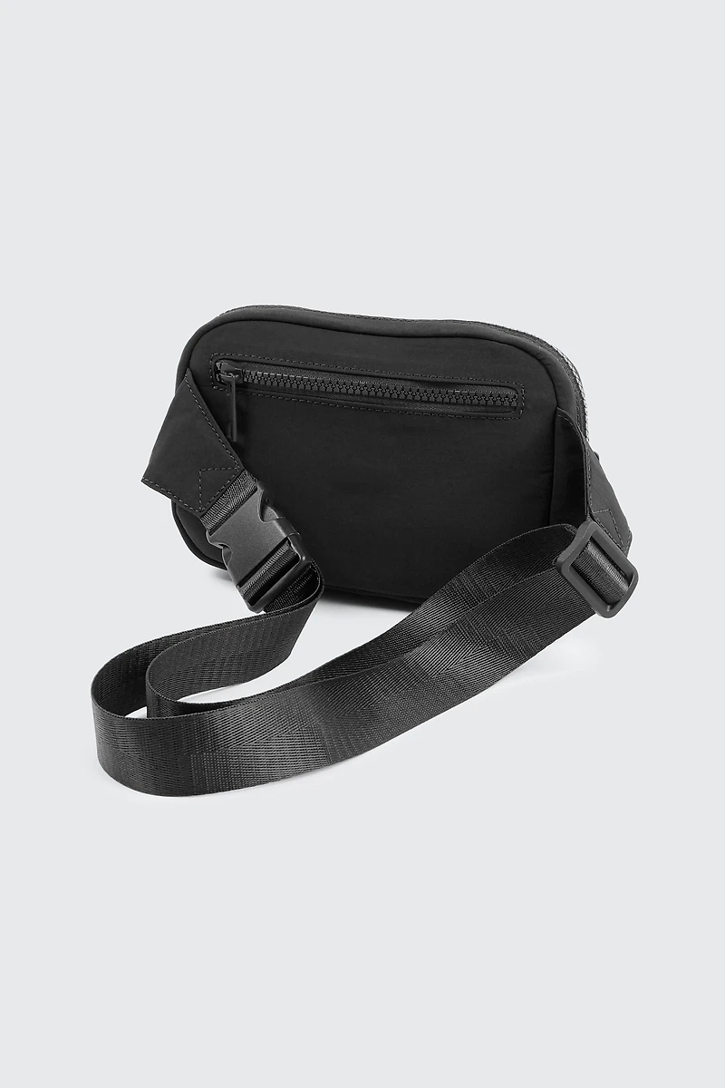 Quilted Fanny Pack