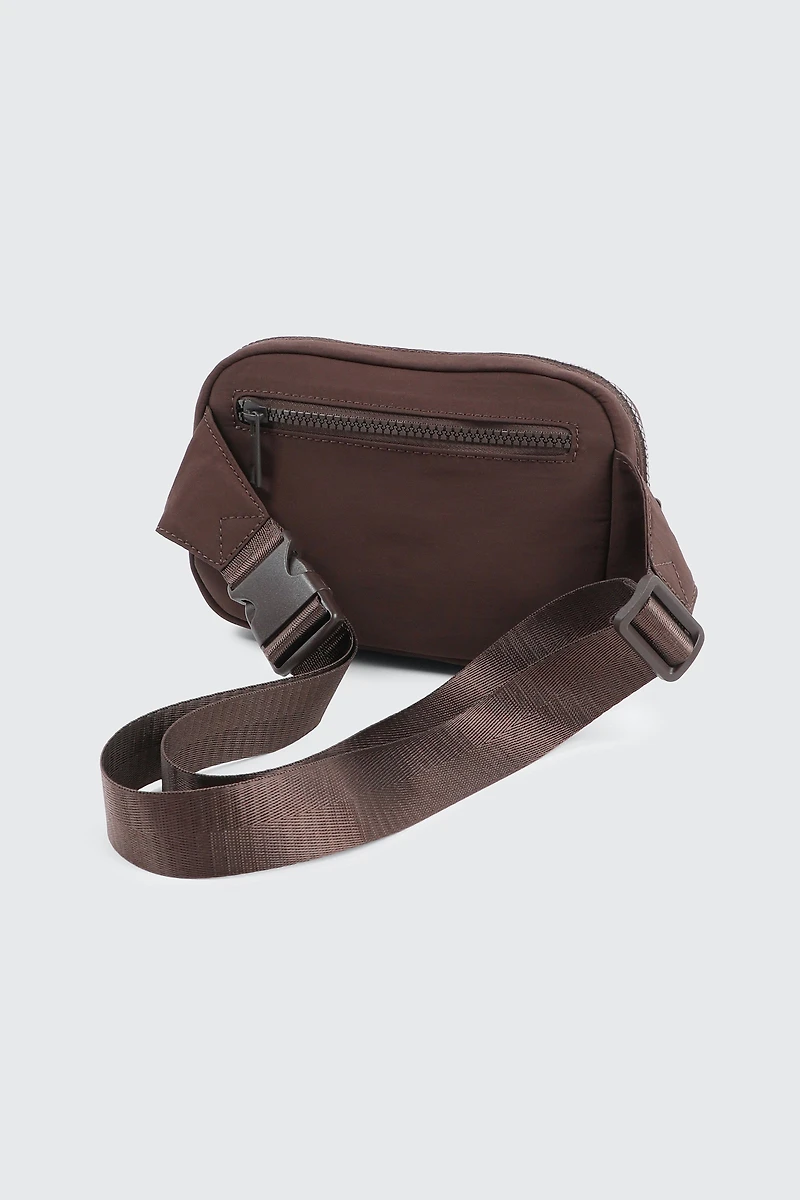 Quilted Fanny Pack