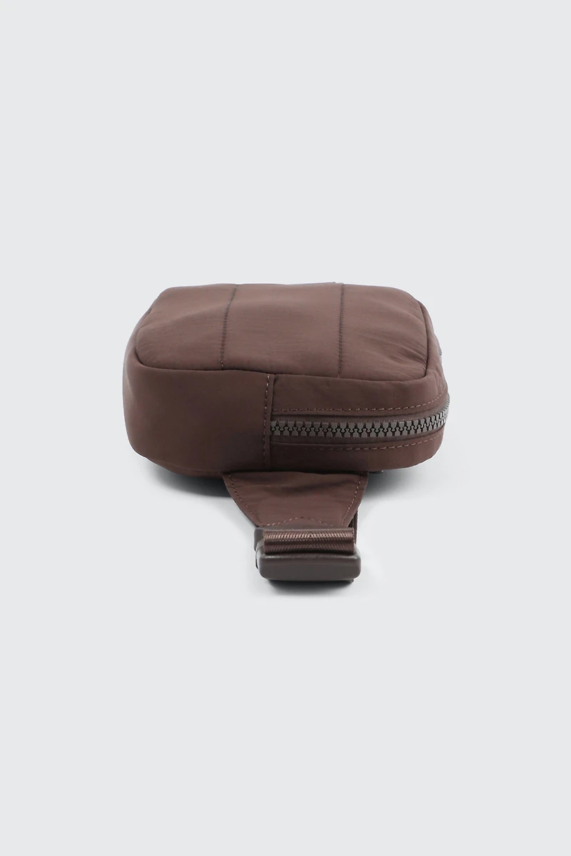 Quilted Fanny Pack