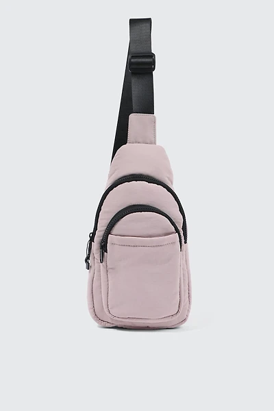 Compact Sling Backpack