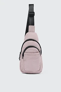Compact Sling Backpack