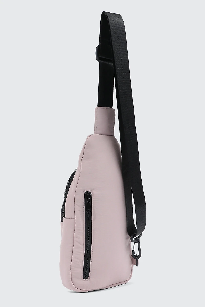 Compact Sling Backpack