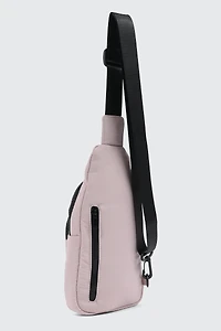 Compact Sling Backpack