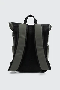 Roll Top Utility Backpack