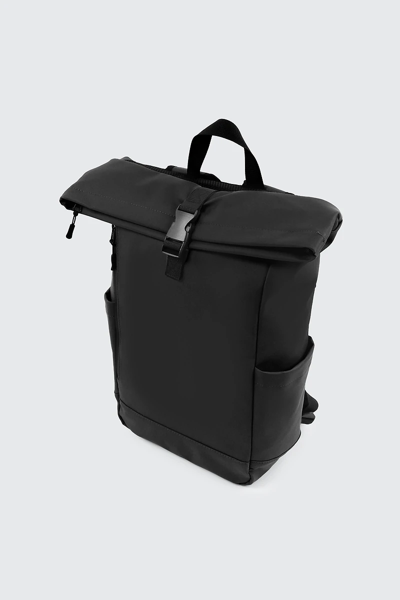 Sac à dos utilitaire à enrouler