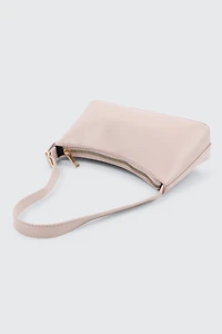 Baguette Bag with Adjustable Strap