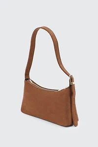 Baguette Bag with Adjustable Strap