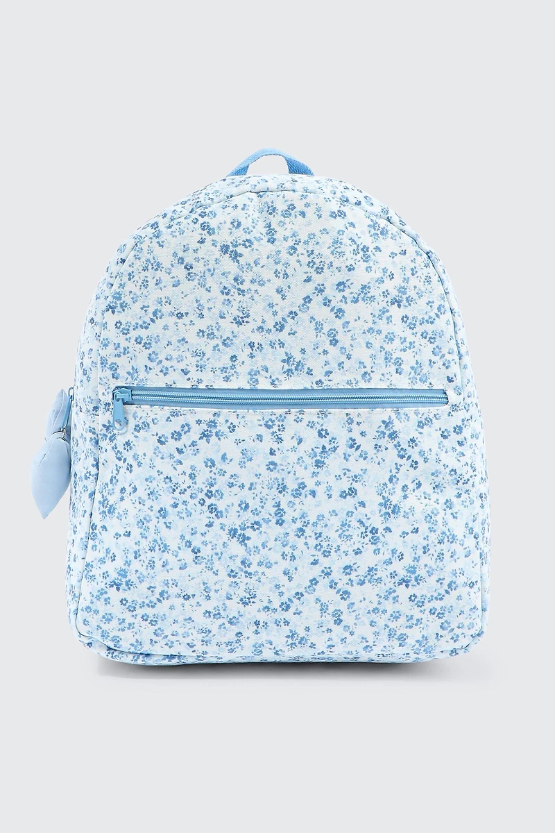 Mini sac à dos avec boucle