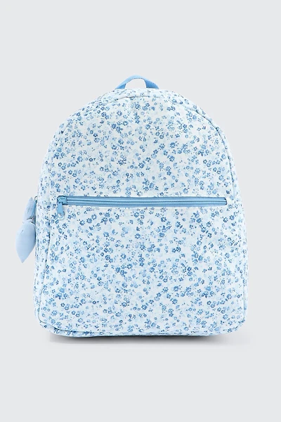 Mini sac à dos avec boucle