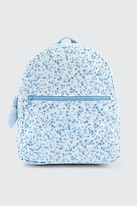 Mini sac à dos avec boucle