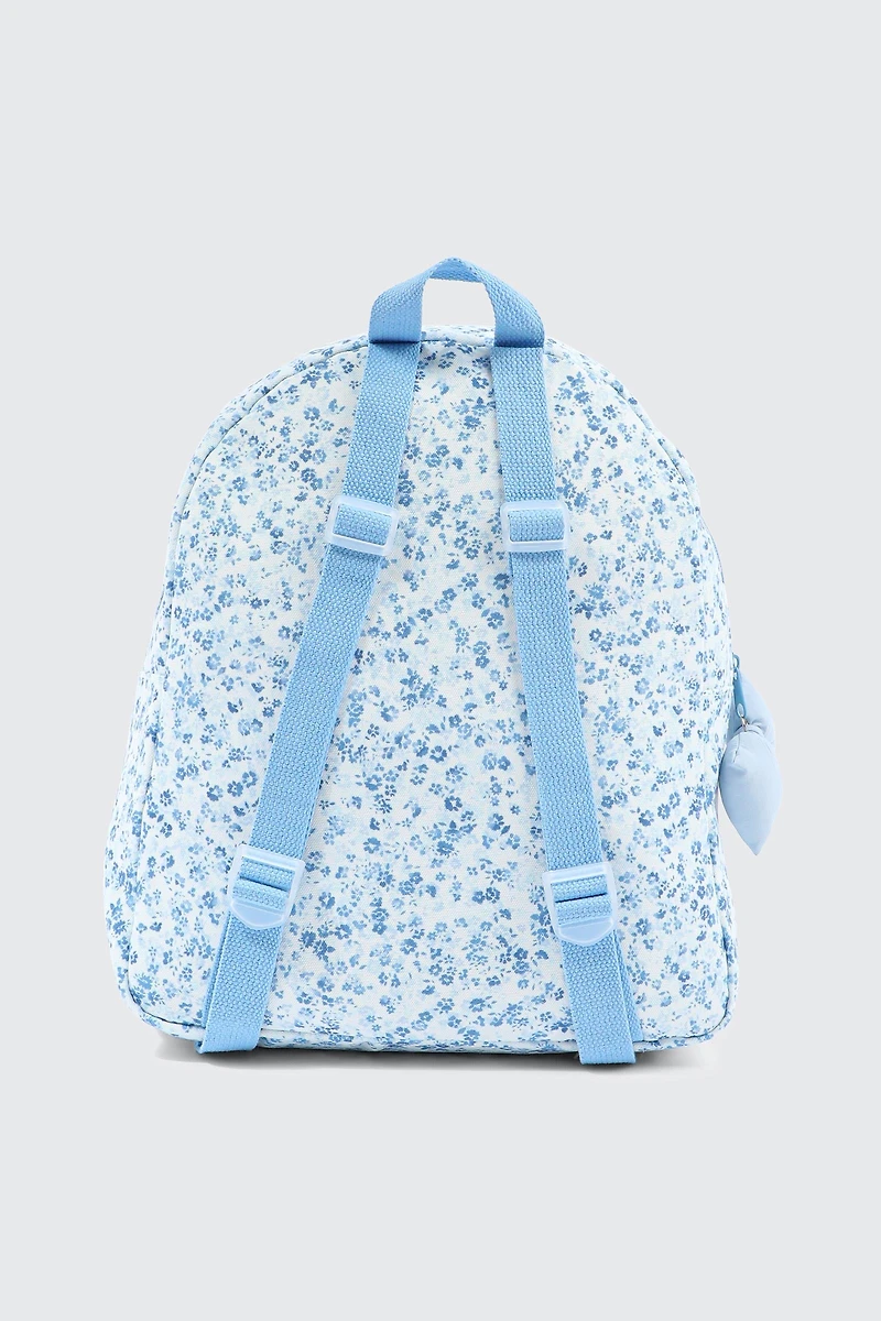 Mini sac à dos avec boucle