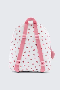 Mini Backpack with Bow