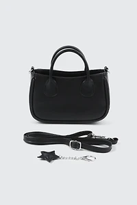 Mini Purse with Top Handle