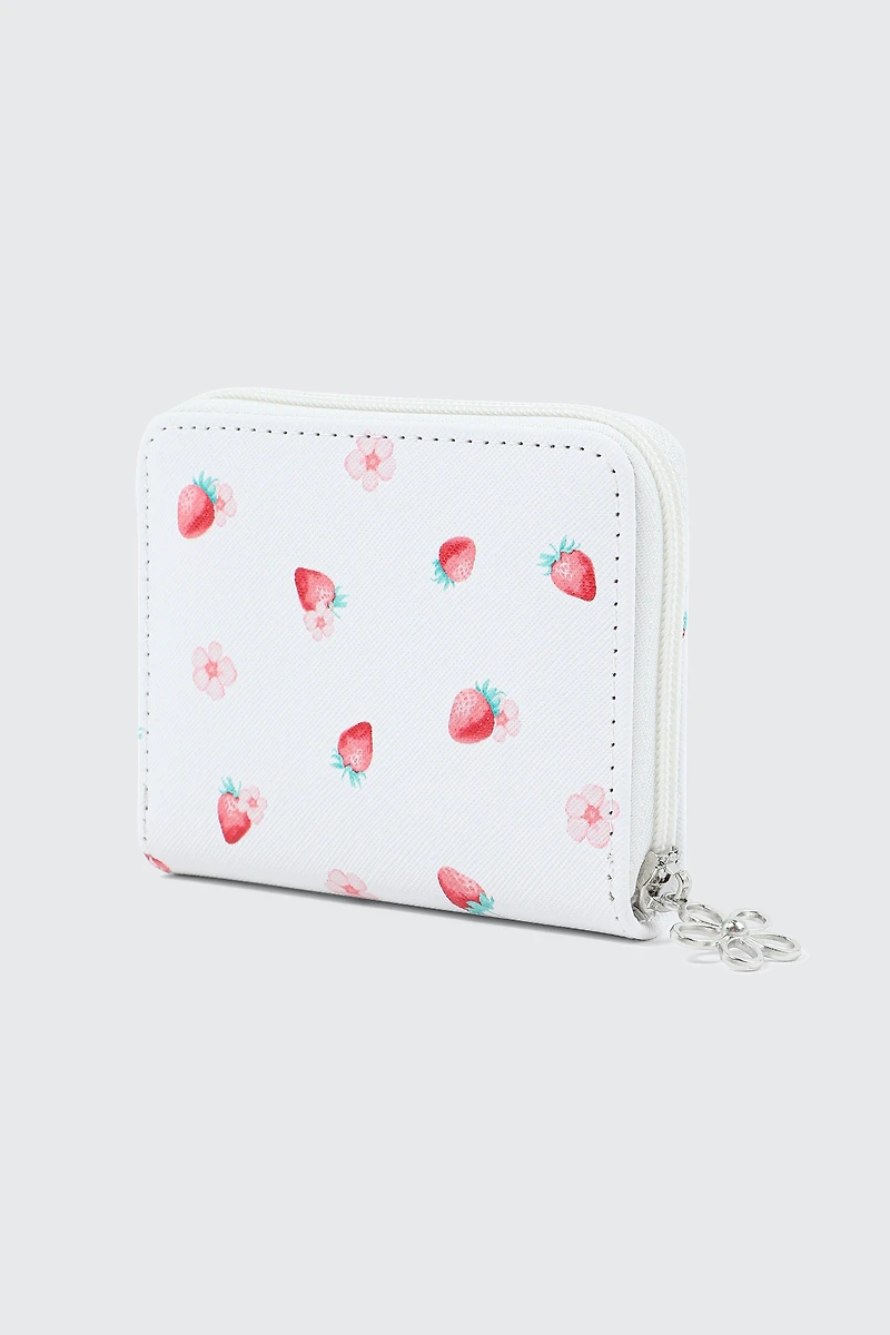 Zip Mini Wallet