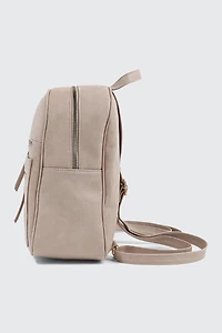Mini sac à dos structur