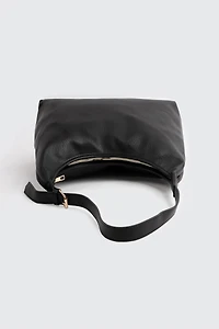 Relaxed Shoulder Bag