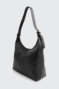 Relaxed Shoulder Bag