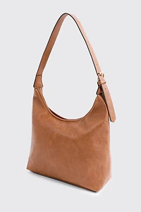 Relaxed Shoulder Bag