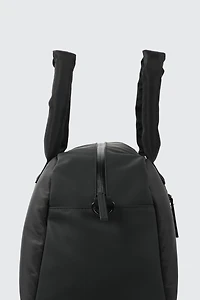 Medium Gym Bag with Detachable Shoulder Strap