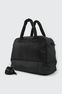 Medium Gym Bag with Detachable Shoulder Strap