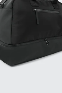 Medium Gym Bag with Detachable Shoulder Strap
