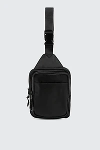 Nylon Sling Bag